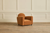 French Club Chair