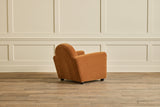 French Club Chair