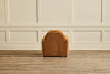 French Club Chair