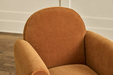 French Club Chair