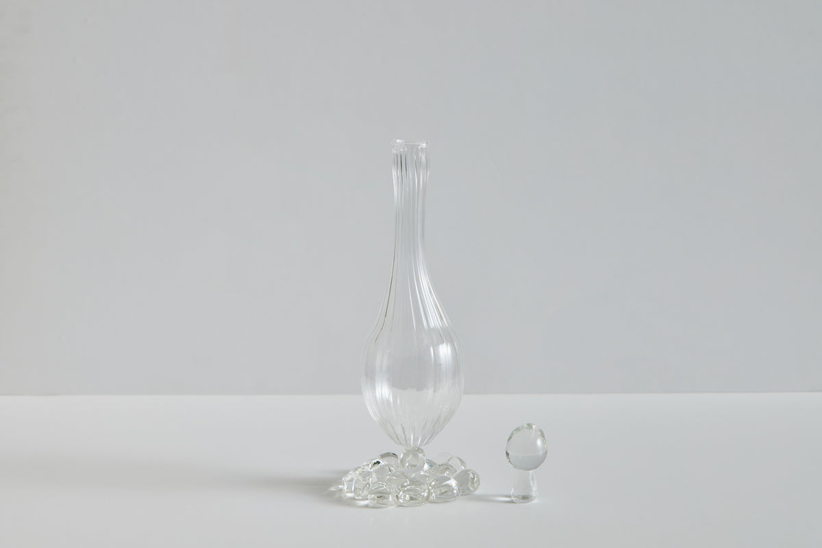 Calypso Carafe