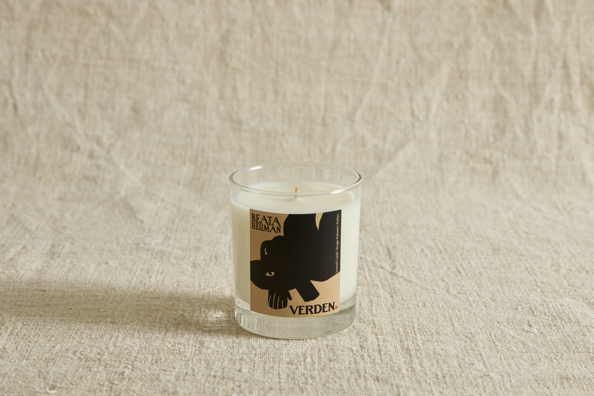 Verden Candle