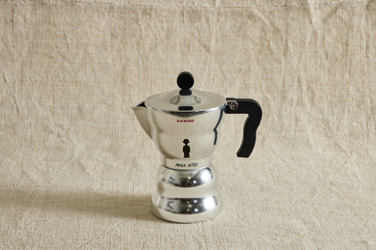 Moka 6 Pot