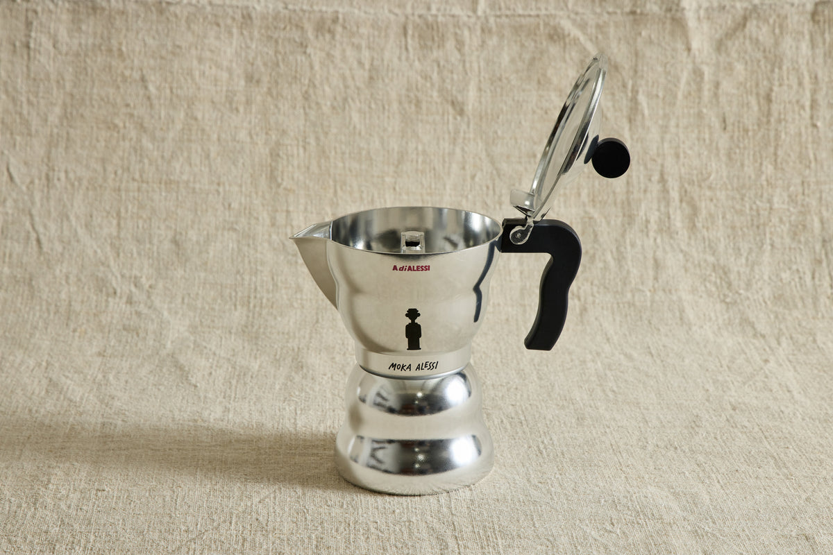 Moka 6 Pot