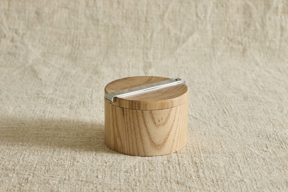 Salt Cellar