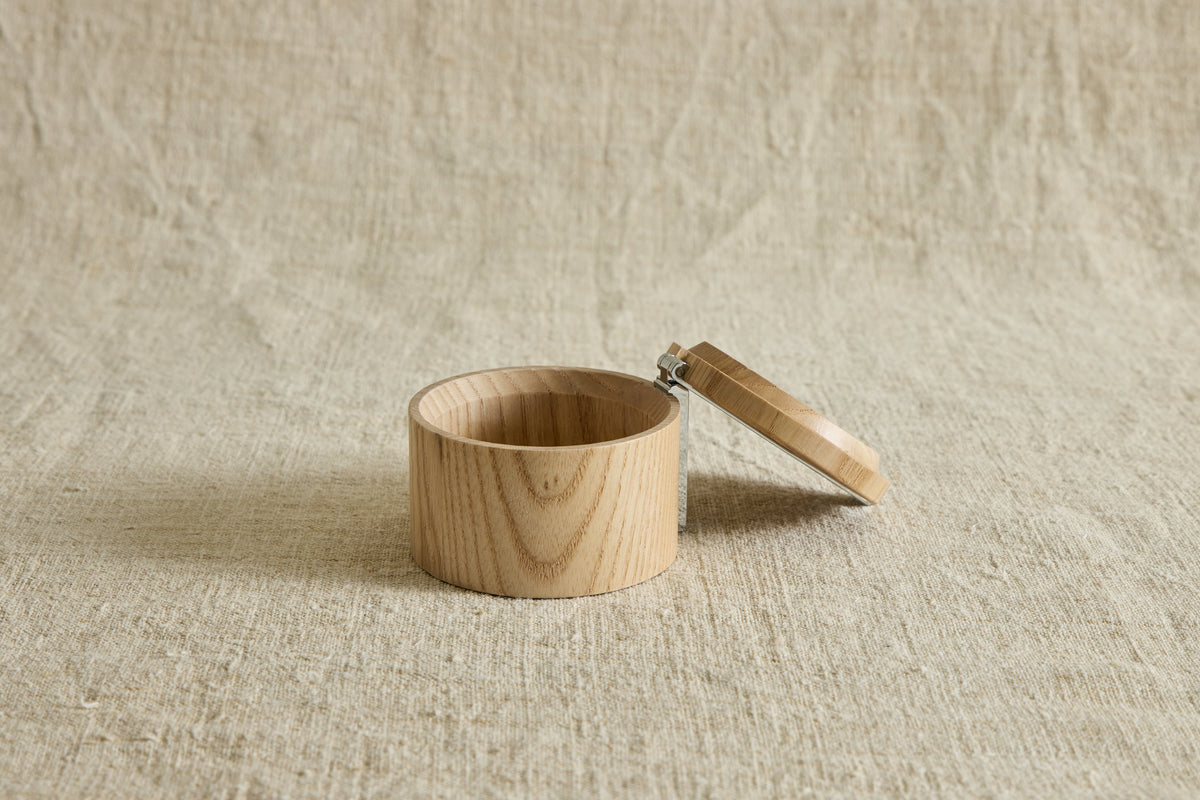 Salt Cellar
