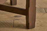 Round Spire Dining Table, 48"