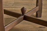 Round Spire Dining Table, 48"