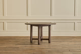 Round Spire Dining Table, 48"