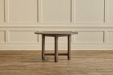 Round Spire Dining Table, 48"