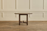 Round Spire Dining Table, 48"