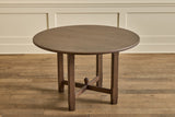 Round Spire Dining Table, 48"