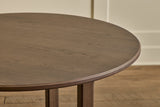 Round Spire Dining Table, 48"