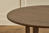 Round Spire Dining Table, 48"