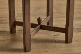 Round Spire Dining Table, 48"