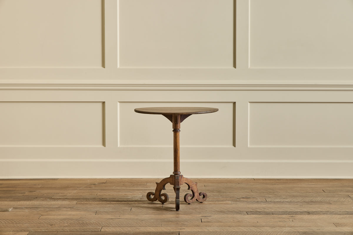 Decorative Side Table