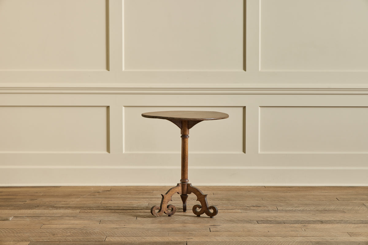 Decorative Side Table
