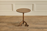 Decorative Side Table