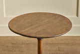 Decorative Side Table