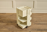 1970s Italian Storage Trolley