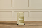 1970s Italian Storage Trolley