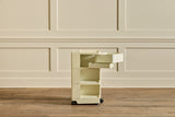 1970s Italian Storage Trolley