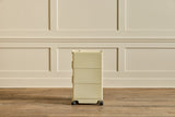 1970s Italian Storage Trolley