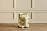 1970s Italian Storage Trolley