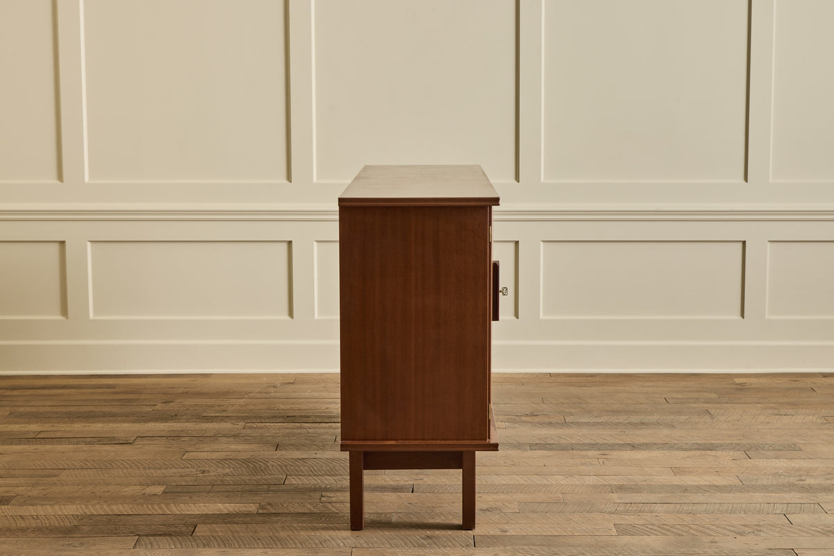 Gaston Poisson Sideboard