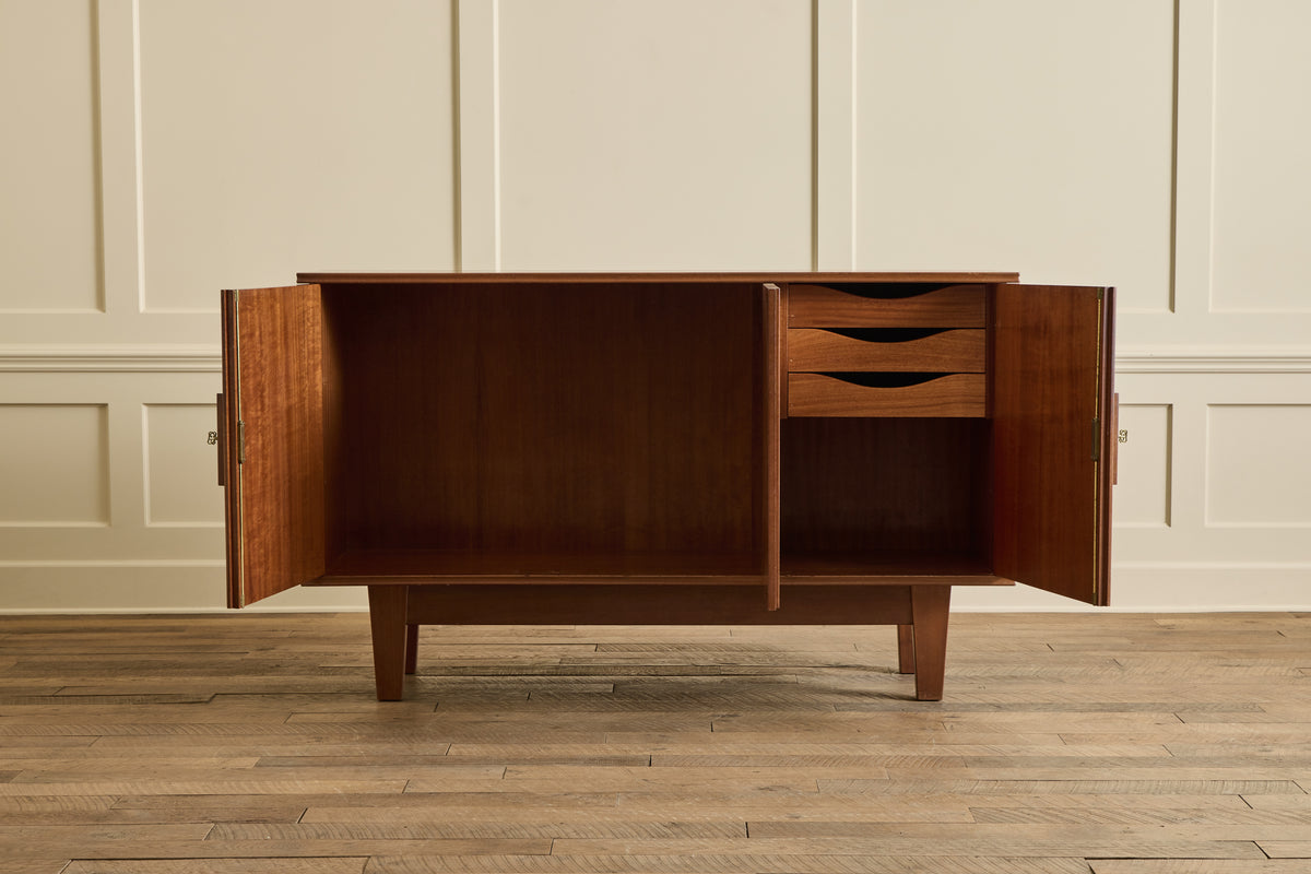 Gaston Poisson Sideboard