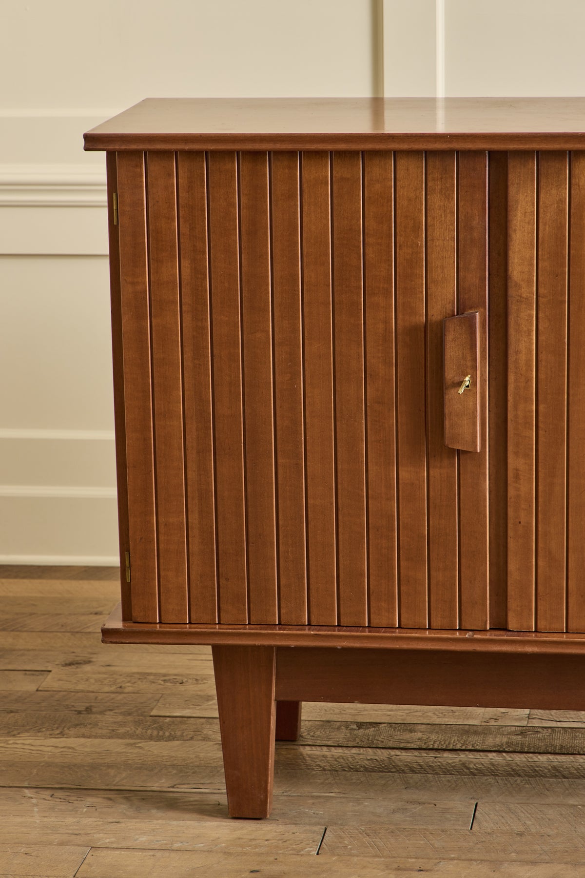 Gaston Poisson Sideboard