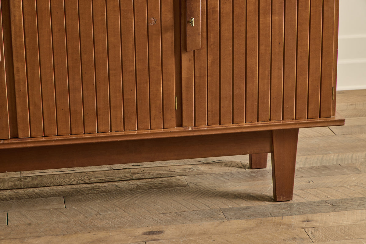 Gaston Poisson Sideboard