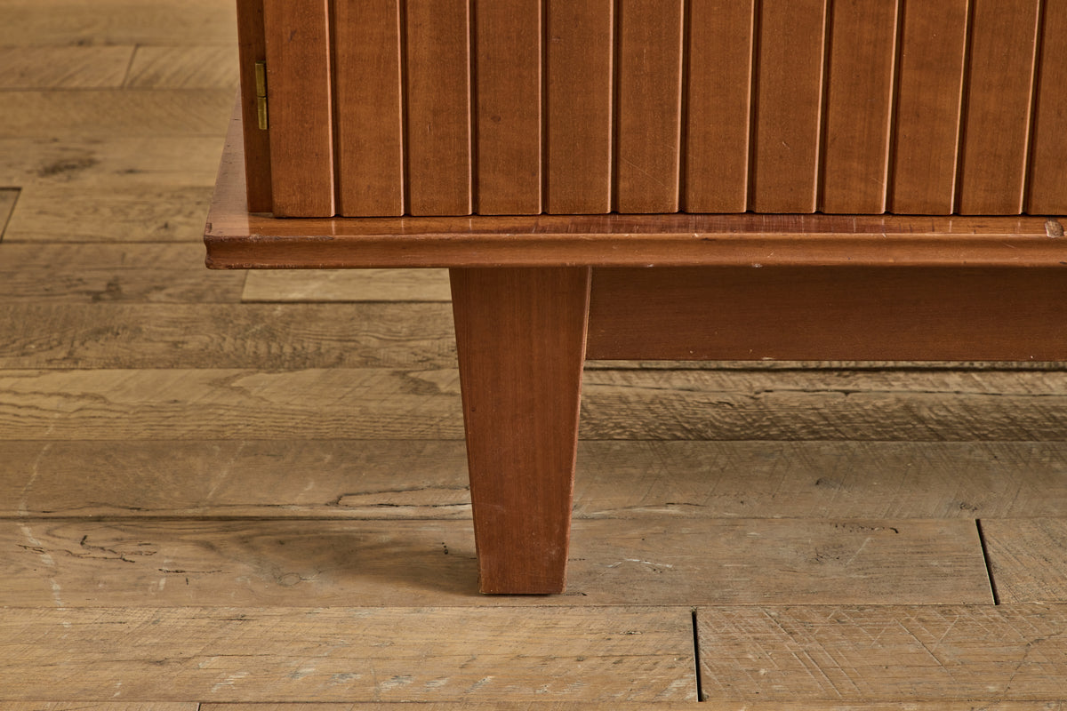 Gaston Poisson Sideboard