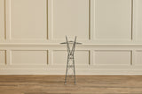 1950s Metal Tower Sculpture