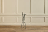 1950s Metal Tower Sculpture
