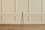 1950s Metal Tower Sculpture