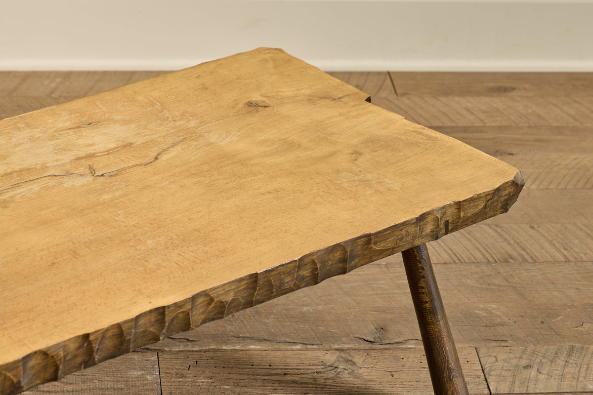 Brutalist Table Set