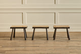 Brutalist Table Set