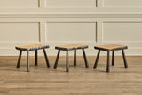 Brutalist Table Set