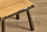 Brutalist Table Set