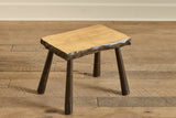 Brutalist Table Set