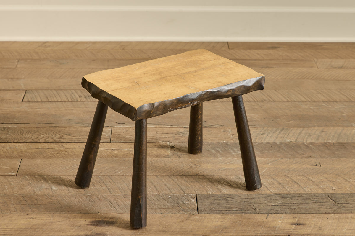 Brutalist Table Set