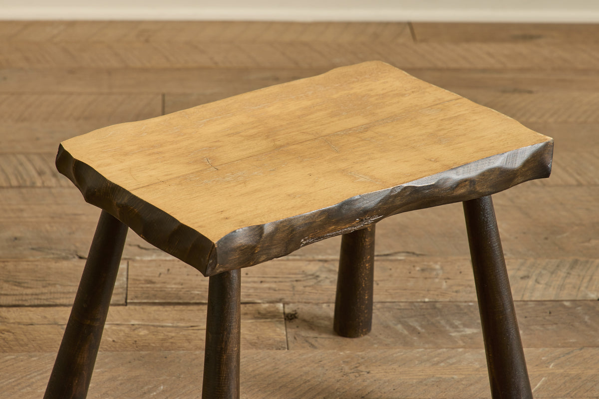 Brutalist Table Set