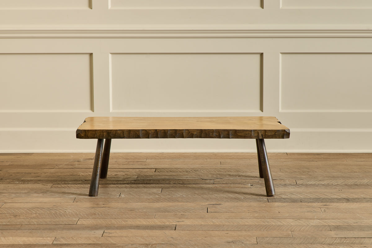 Brutalist Table Set