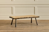 Brutalist Table Set