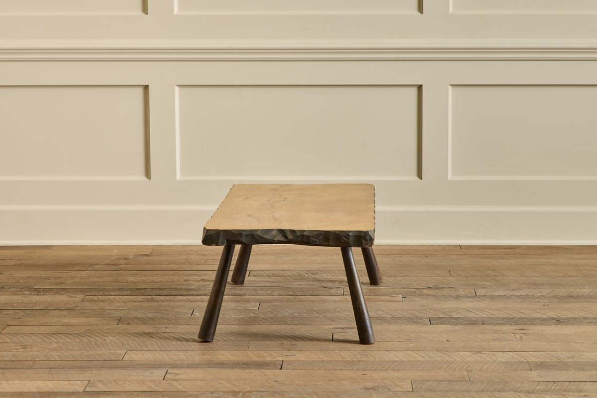 Brutalist Table Set