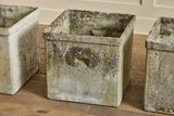 Large Willy Guhl Square Planter