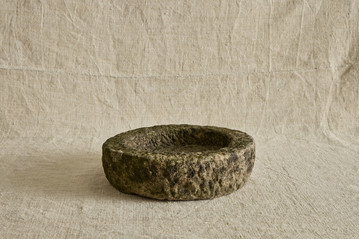 VTG STONE VESSEL NO. 1