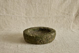 French Stone Vessel No. 1