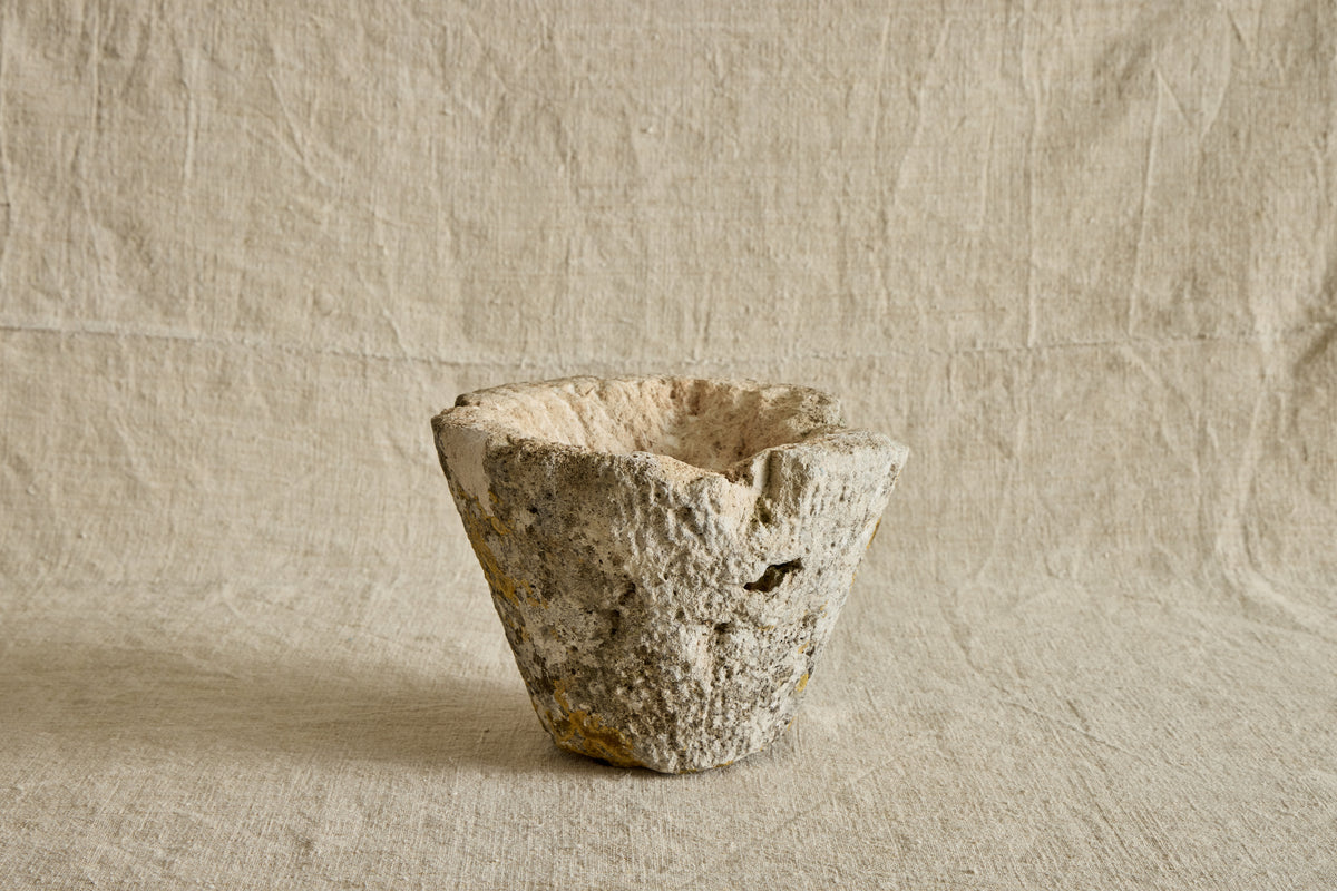 VTG STONE VESSEL NO. 2